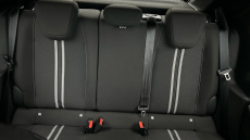 Vauxhall Corsa 1.2 Turbo GS 5dr Petrol Hatchback